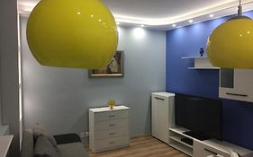 Riwiera Apartament